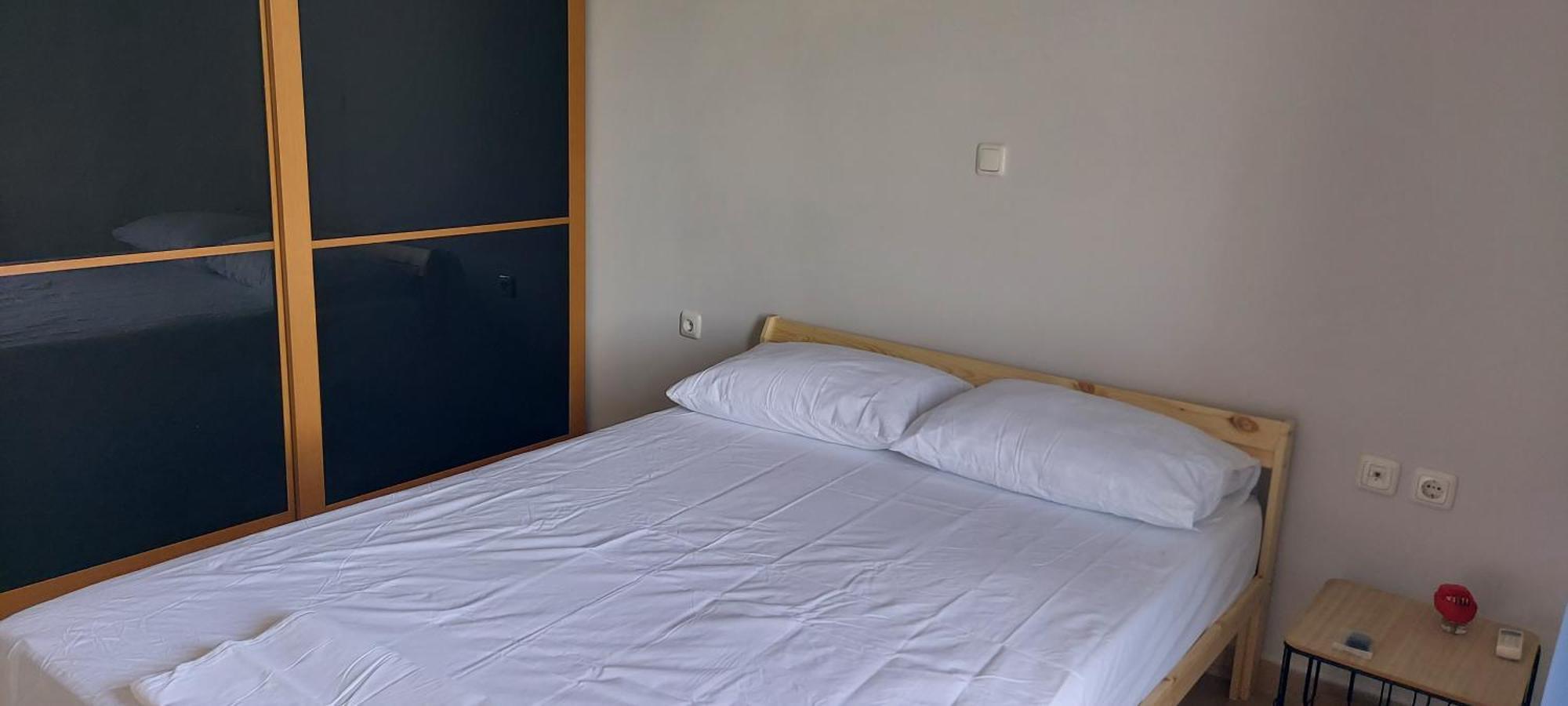Apartamento Stratos House Artemida  Exterior foto