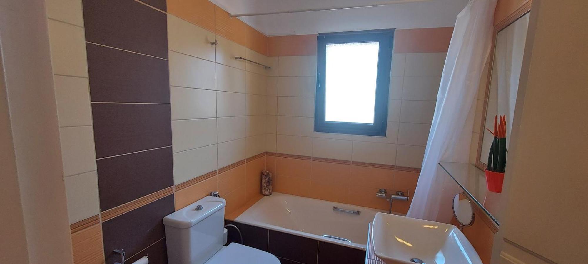 Apartamento Stratos House Artemida  Exterior foto