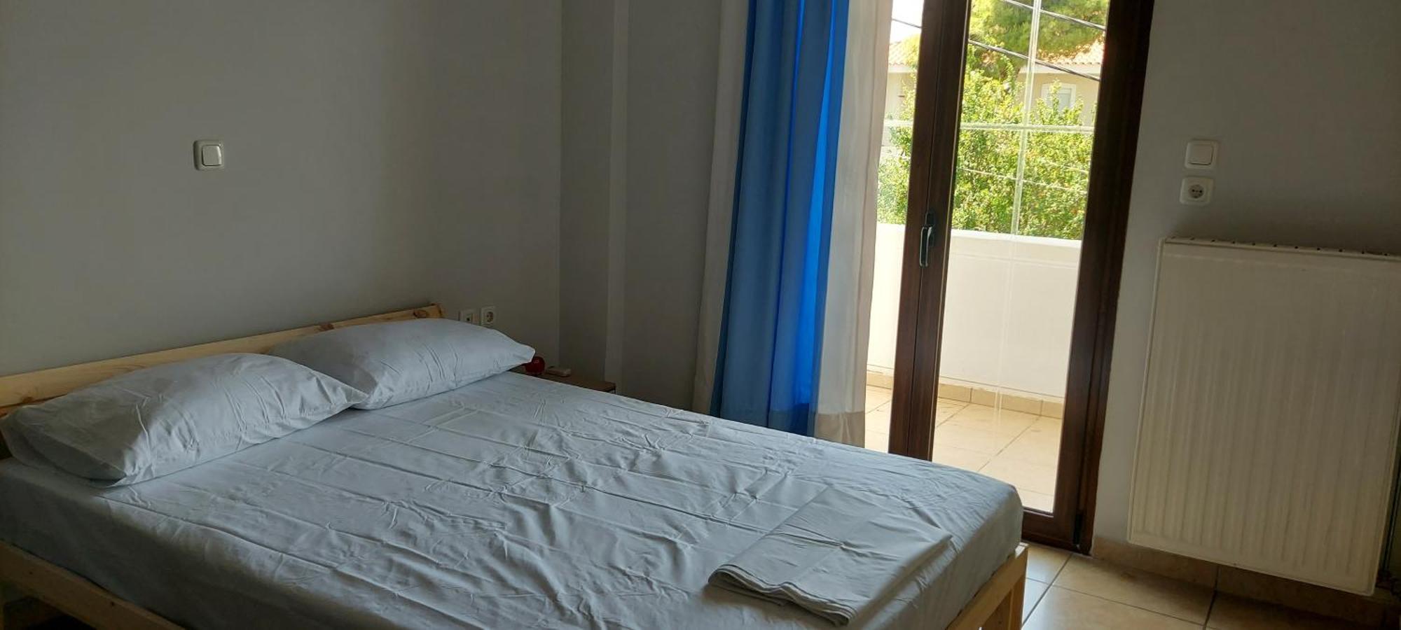 Apartamento Stratos House Artemida  Exterior foto