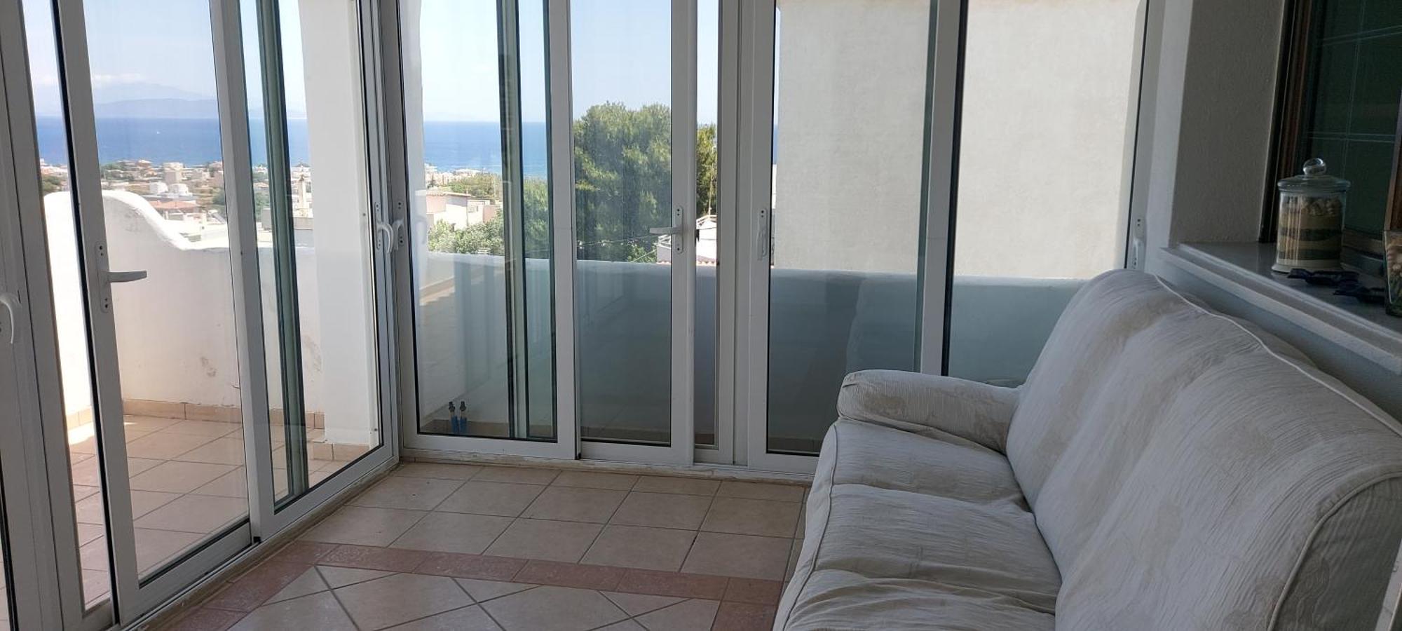 Apartamento Stratos House Artemida  Exterior foto