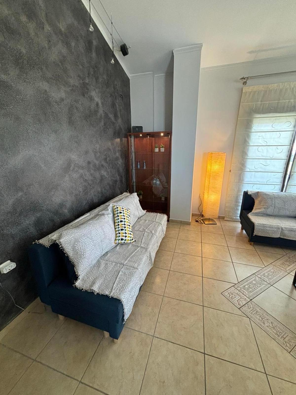 Apartamento Stratos House Artemida  Exterior foto