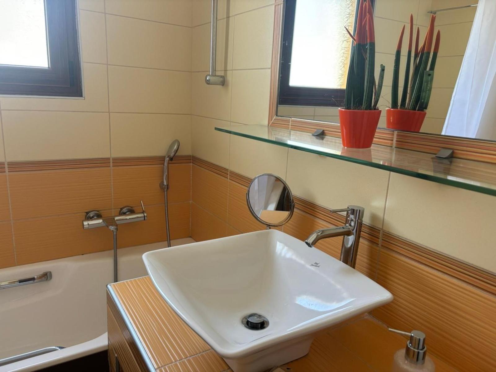 Apartamento Stratos House Artemida  Exterior foto
